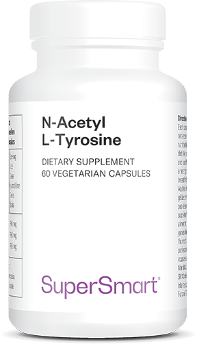 N-Acetyl L-Tyrosine (NALT)