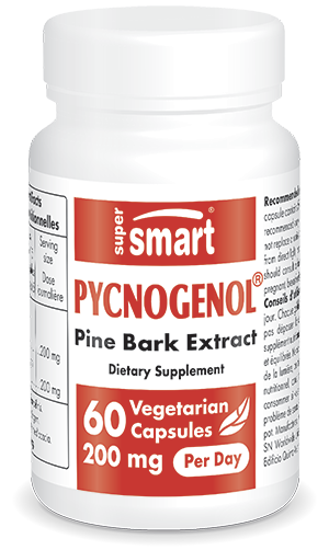 Pycnogenol®50 mg