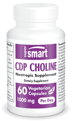 CDP Choline Supplement
