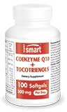 CoQ10 + Tocotrienols