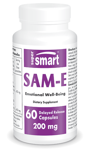 SAM-e 200 mg 