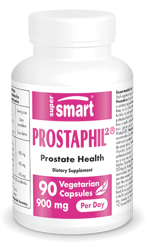 prostatitis valerian