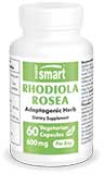 Rhodiola Rosea