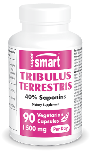 Tribulus Terrestris 