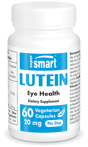 Lutein Complemento