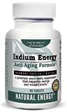 Indium Energy 24 mg