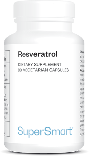 Resveratrol 20 mg