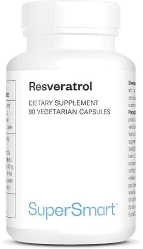 Resveratrol 