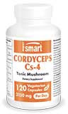 Cordyceps Cs-4 
