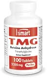 TMG Supplement