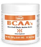 BCAA's Complemento