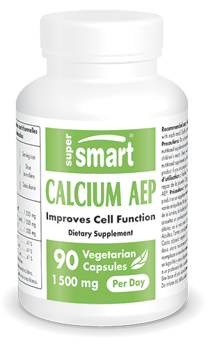 Calcium-AEP Supplement