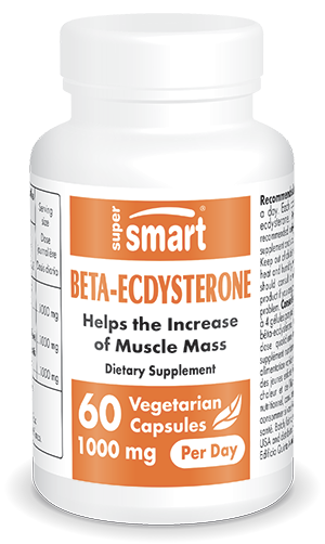 Beta-Ecdysterone