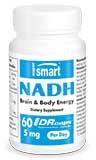 NADH Supplement