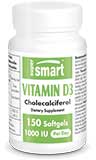 Vitamin D3 1000 UI