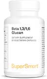 Beta 1.3/1.6 Glucan