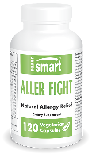 Aller Fight Supplement