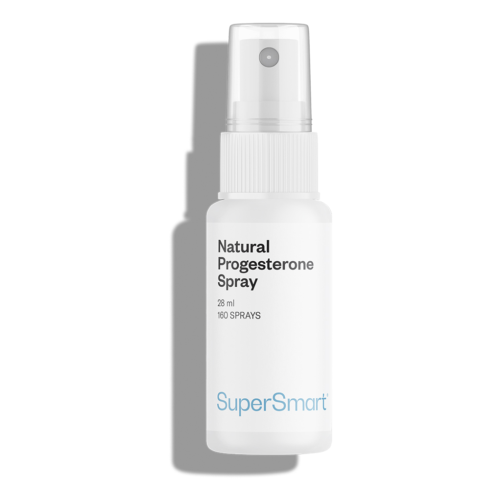 natural progesterone spray - over counter progesterone pills