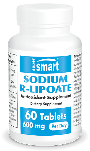 Sodium R-Lipoate 300 mg