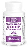 Natural Sleep Formula