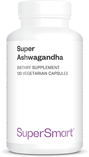 Super Ashwagandha Supplement