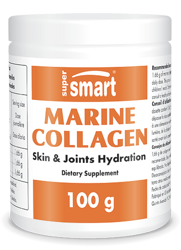 SuperSmart US Marine Collagen
