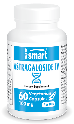 Astragaloside IV 98%