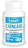 Catalase Complemento