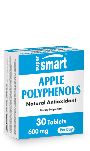 Apple Polyphenols