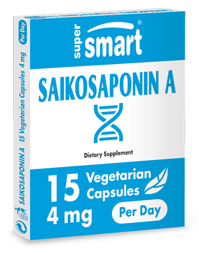 Saikosaponin A Supplement