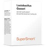Lactobacillus Gasseri Probiotic Supplement