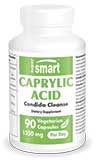 Caprylic Acid 