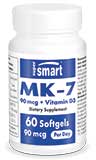 MK-7 + Vitamin D3