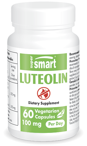 Luteolin Supplement