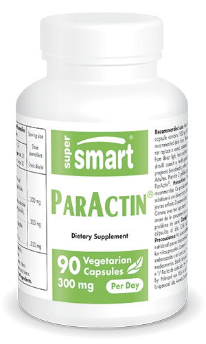 ParActin® Supplement
