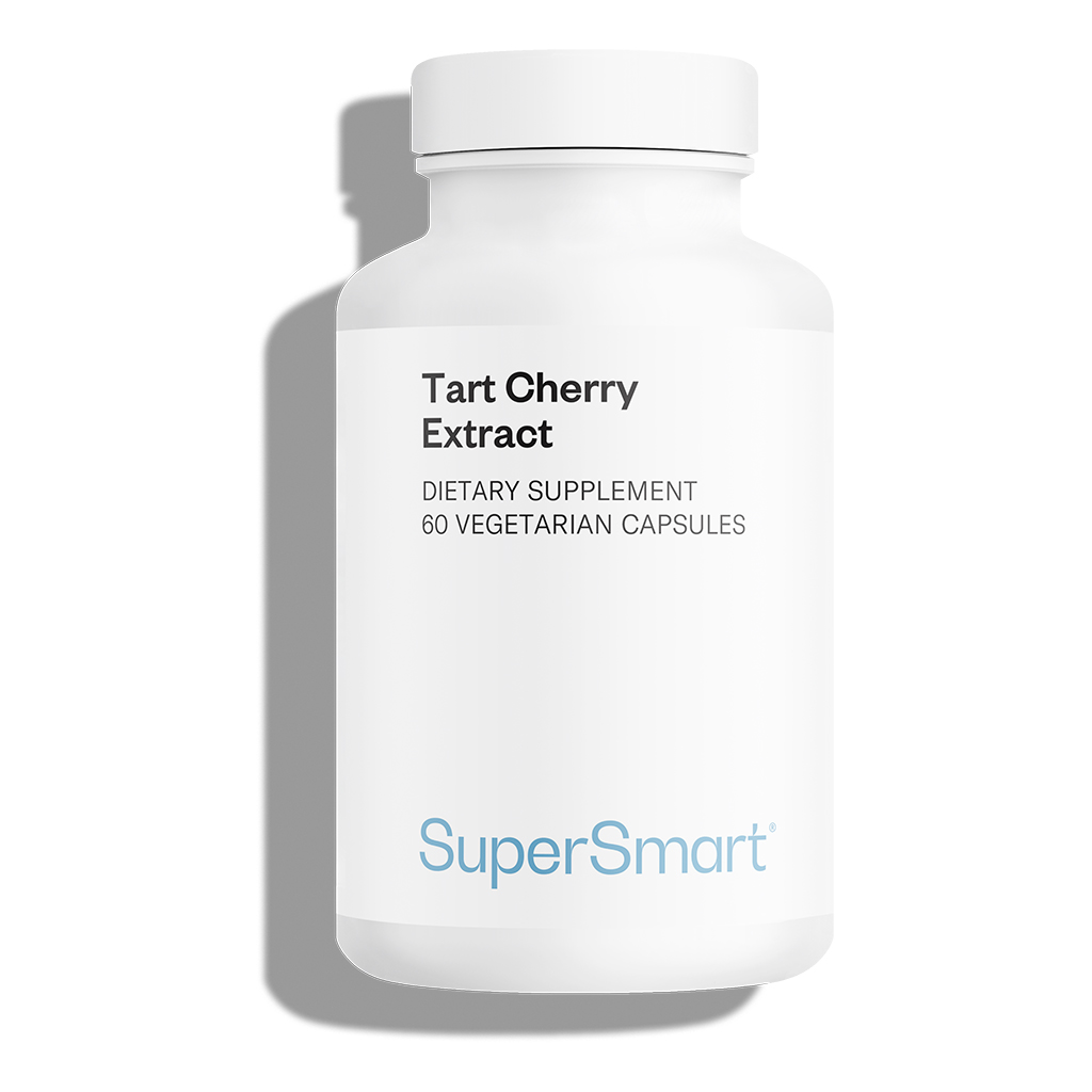 Tart Cherry Extract Supplement