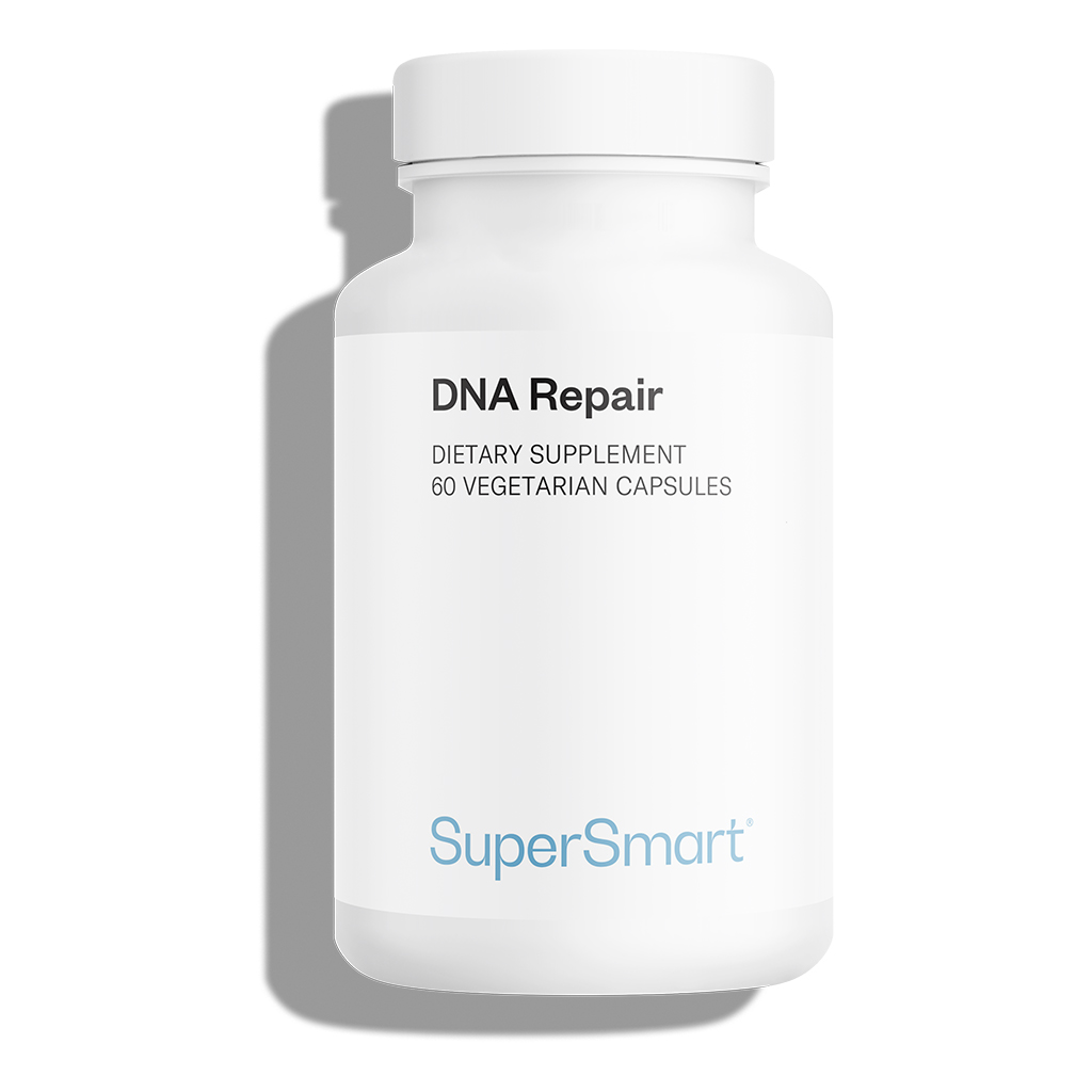 Dna Repair Enzymes Skin Care