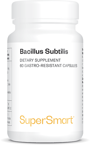 Bacillus Subtilis Supplement