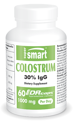 Colostrum Supplement 