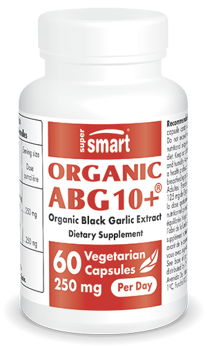 ABG10+ 125 mg