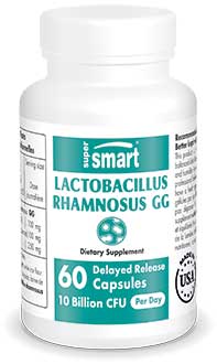 Complément Lactobacillus Rhamnosus GG