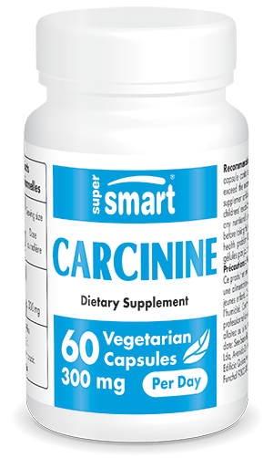 Carcinine Supplement