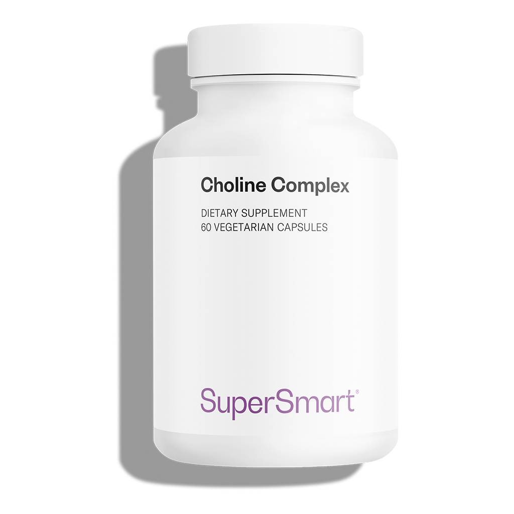Choline Complex Supplement