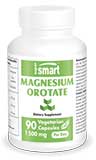 Magnesium Orotate 