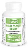 Wild Maqui Berry 
