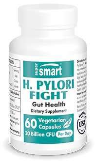 H. Pylori Formula Supplement 