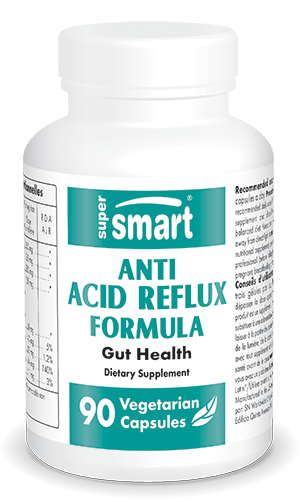 Anti-Acid Reflux Formula | Benefits of Acid Reflux Relief ...