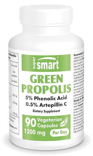 Green Propolis 