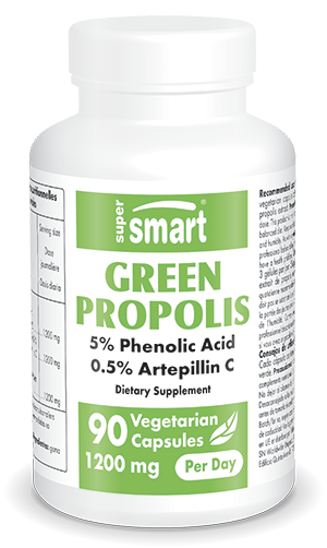 Green Propolis