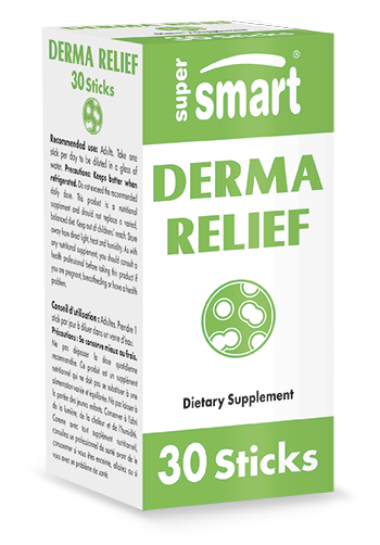 SuperSmart US Derma Relief